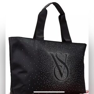 Victoria’s Secret bag - new
